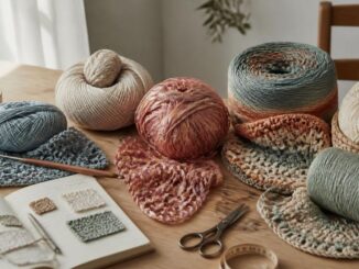 New Yarns of 2026: The Launches Worth Knowing About