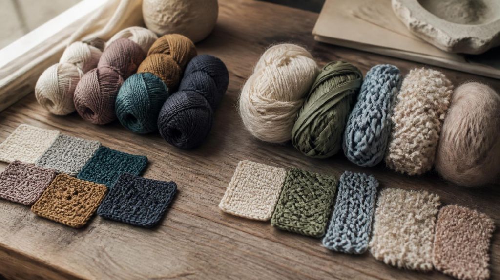New Yarns of 2026: The Launches Worth Knowing About