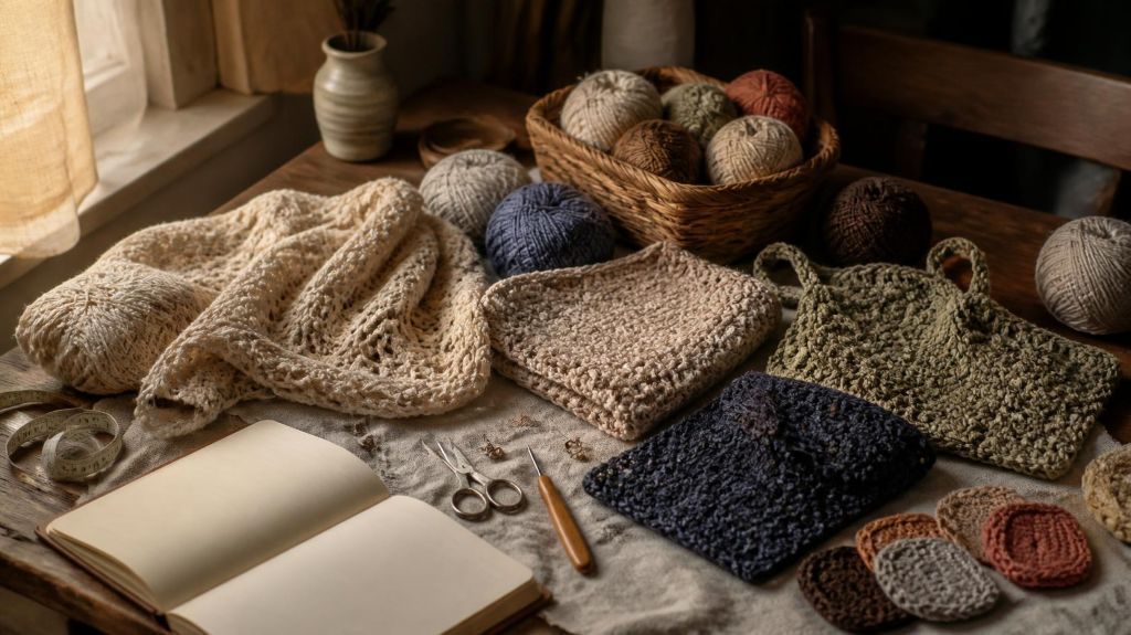 New Yarns of 2026: The Launches Worth Knowing About