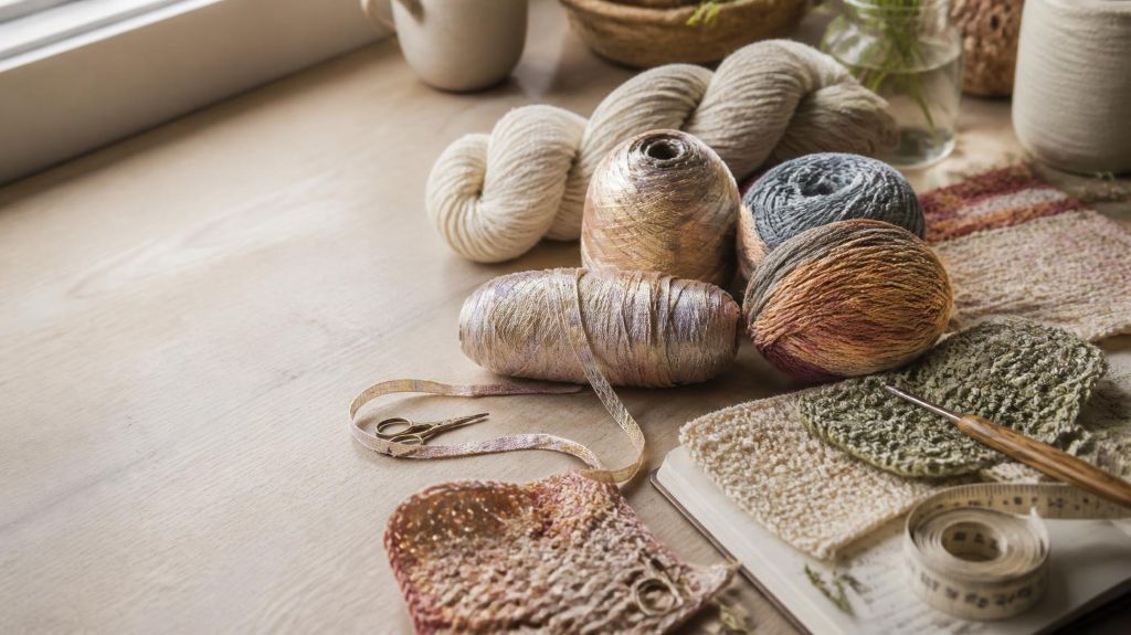 New Yarns of 2026: The Launches Worth Knowing About