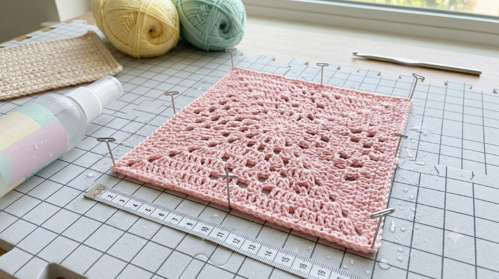 Why Are My Crochet Edges Uneven?