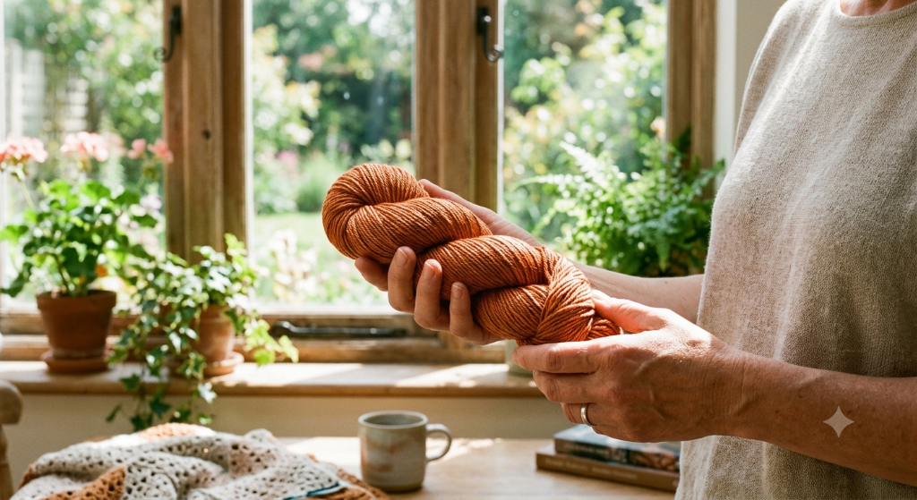 Crochet Yarn Market Report 2026: What’s Actually Happening on Indian Shelves Right Now