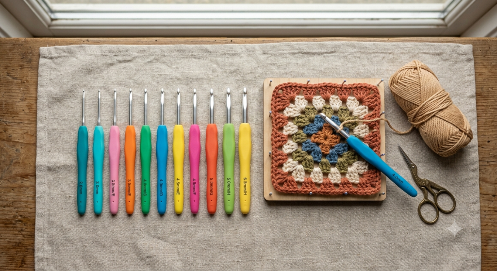 Crochet Yarn Market Report 2026: What’s Actually Happening on Indian Shelves Right Now