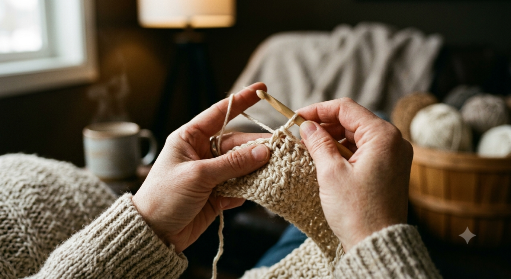 Crochet Yarn Market Report 2026: What’s Actually Happening on Indian Shelves Right Now